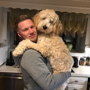 Meet your Posher, Cole